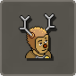 Cerf.Cynique
